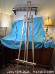 MaxSold Auction: Easel - Toronto (Ontario, Canada) PARTNER MANAGED Estate Sale Online Auction - Arlene Crescent