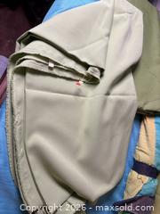 MaxSold Auction: Green Fabric - Toronto (Ontario, Canada) PARTNER MANAGED Estate Sale Online Auction - Arlene Crescent