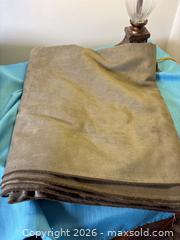 MaxSold Auction: Green Fabric - Toronto (Ontario, Canada) PARTNER MANAGED Estate Sale Online Auction - Arlene Crescent