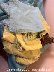 MaxSold Auction: Green Fabric - Toronto (Ontario, Canada) PARTNER MANAGED Estate Sale Online Auction - Arlene Crescent