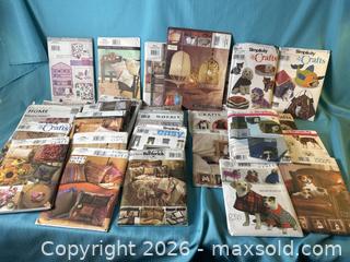 MaxSold Auction: Home decor patterns - Toronto (Ontario, Canada) PARTNER MANAGED Estate Sale Online Auction - Arlene Crescent
