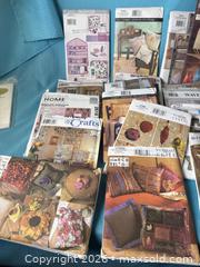 MaxSold Auction: Home decor patterns - Toronto (Ontario, Canada) PARTNER MANAGED Estate Sale Online Auction - Arlene Crescent