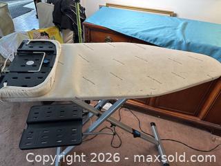 MaxSold Auction: Ironing board - Toronto (Ontario, Canada) PARTNER MANAGED Estate Sale Online Auction - Arlene Crescent