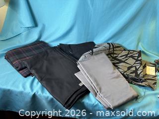 MaxSold Auction: Italian Linen Fabric - Toronto (Ontario, Canada) PARTNER MANAGED Estate Sale Online Auction - Arlene Crescent