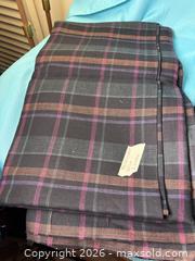 MaxSold Auction: Italian Linen Fabric - Toronto (Ontario, Canada) PARTNER MANAGED Estate Sale Online Auction - Arlene Crescent