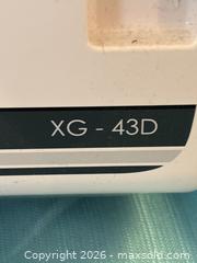 MaxSold Auction: Janome Serger - Toronto (Ontario, Canada) PARTNER MANAGED Estate Sale Online Auction - Arlene Crescent