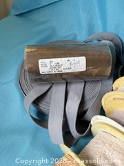 MaxSold Auction: Lace trim lot - Toronto (Ontario, Canada) PARTNER MANAGED Estate Sale Online Auction - Arlene Crescent