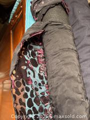 MaxSold Auction: More bolts of Fabric - Toronto (Ontario, Canada) PARTNER MANAGED Estate Sale Online Auction - Arlene Crescent