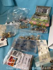 MaxSold Auction: More buttons - Toronto (Ontario, Canada) PARTNER MANAGED Estate Sale Online Auction - Arlene Crescent