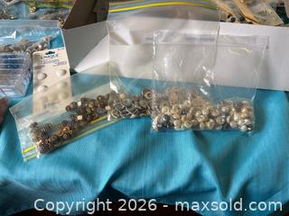 MaxSold Auction: More buttons - Toronto (Ontario, Canada) PARTNER MANAGED Estate Sale Online Auction - Arlene Crescent