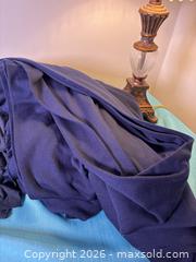 MaxSold Auction: More navy fabric - Toronto (Ontario, Canada) PARTNER MANAGED Estate Sale Online Auction - Arlene Crescent