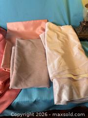 MaxSold Auction: Pink Fabric - Toronto (Ontario, Canada) PARTNER MANAGED Estate Sale Online Auction - Arlene Crescent