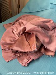 MaxSold Auction: Pink Fabric - Toronto (Ontario, Canada) PARTNER MANAGED Estate Sale Online Auction - Arlene Crescent