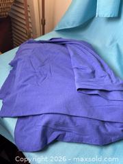 MaxSold Auction: Purple & grey fabric - Toronto (Ontario, Canada) PARTNER MANAGED Estate Sale Online Auction - Arlene Crescent
