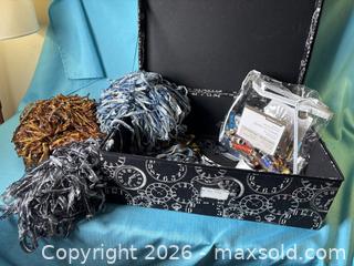 MaxSold Auction: Sari ribbon - Toronto (Ontario, Canada) PARTNER MANAGED Estate Sale Online Auction - Arlene Crescent