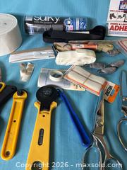 MaxSold Auction: Scissors and cutters - Toronto (Ontario, Canada) PARTNER MANAGED Estate Sale Online Auction - Arlene Crescent