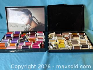 MaxSold Auction: Thread Lot 2 - Toronto (Ontario, Canada) PARTNER MANAGED Estate Sale Online Auction - Arlene Crescent