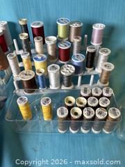 MaxSold Auction: Thread Lot 3 - Toronto (Ontario, Canada) PARTNER MANAGED Estate Sale Online Auction - Arlene Crescent