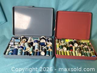 MaxSold Auction: Thread Lot 5 - Toronto (Ontario, Canada) PARTNER MANAGED Estate Sale Online Auction - Arlene Crescent