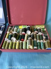 MaxSold Auction: Thread Lot 5 - Toronto (Ontario, Canada) PARTNER MANAGED Estate Sale Online Auction - Arlene Crescent