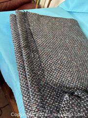 MaxSold Auction: Tweed Fabric - Toronto (Ontario, Canada) PARTNER MANAGED Estate Sale Online Auction - Arlene Crescent