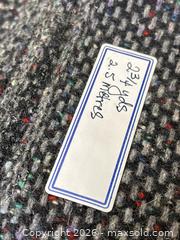 MaxSold Auction: Tweed Fabric - Toronto (Ontario, Canada) PARTNER MANAGED Estate Sale Online Auction - Arlene Crescent