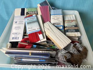 MaxSold Auction: Twill tape - Toronto (Ontario, Canada) PARTNER MANAGED Estate Sale Online Auction - Arlene Crescent