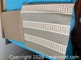 MaxSold Auction: Upholstery Fabric - Toronto (Ontario, Canada) PARTNER MANAGED Estate Sale Online Auction - Arlene Crescent