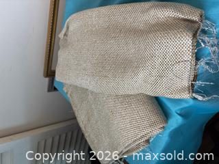MaxSold Auction: Upholstery Fabric - Toronto (Ontario, Canada) PARTNER MANAGED Estate Sale Online Auction - Arlene Crescent