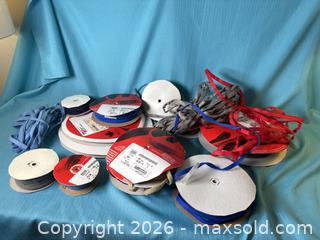 MaxSold Auction: Velcro - Toronto (Ontario, Canada) PARTNER MANAGED Estate Sale Online Auction - Arlene Crescent