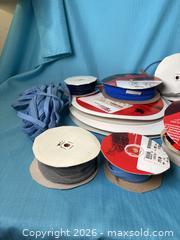 MaxSold Auction: Velcro - Toronto (Ontario, Canada) PARTNER MANAGED Estate Sale Online Auction - Arlene Crescent