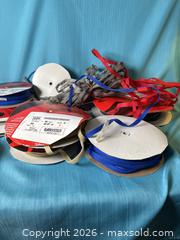 MaxSold Auction: Velcro - Toronto (Ontario, Canada) PARTNER MANAGED Estate Sale Online Auction - Arlene Crescent