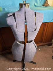 MaxSold Auction: Vintage dress form - Toronto (Ontario, Canada) PARTNER MANAGED Estate Sale Online Auction - Arlene Crescent