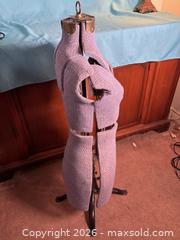 MaxSold Auction: Vintage dress form - Toronto (Ontario, Canada) PARTNER MANAGED Estate Sale Online Auction - Arlene Crescent