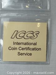 MaxSold Auction: Mint 1948 Canadian Silver Dollar - Oakville (Ontario, Canada) PARTNER MANAGED Estate Sale Online Auction - Lakeshore Road West (Shipping Available)