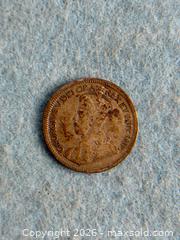 MaxSold Auction: 1918 - 10 Cent CANADA Coin - Hamilton (Ontario, Canada) SELLER MANAGED Estate Sale Online Auction - Gertrude Street