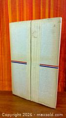 MaxSold Auction: 1979 Between Friends Book Factory Sealed - Hamilton (Ontario, Canada) SELLER MANAGED Estate Sale Online Auction - Gertrude Street