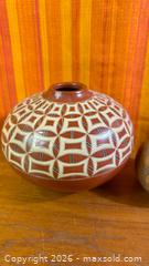 MaxSold Auction: Acoma Pueblo Pottery and More - Hamilton (Ontario, Canada) SELLER MANAGED Estate Sale Online Auction - Gertrude Street