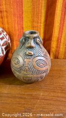 MaxSold Auction: Acoma Pueblo Pottery and More - Hamilton (Ontario, Canada) SELLER MANAGED Estate Sale Online Auction - Gertrude Street