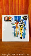 MaxSold Auction: Air Moon Safari Vinyl LP Sealed - Hamilton (Ontario, Canada) SELLER MANAGED Estate Sale Online Auction - Gertrude Street