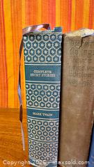 MaxSold Auction: Antique Decorator Books - Hamilton (Ontario, Canada) SELLER MANAGED Estate Sale Online Auction - Gertrude Street