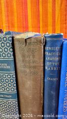 MaxSold Auction: Antique Decorator Books - Hamilton (Ontario, Canada) SELLER MANAGED Estate Sale Online Auction - Gertrude Street