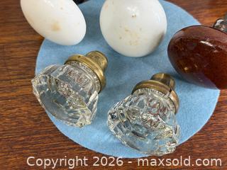 MaxSold Auction: Antique Door Knobs - Hamilton (Ontario, Canada) SELLER MANAGED Estate Sale Online Auction - Gertrude Street