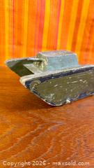 MaxSold Auction: Antique Toy WWI Tank - Hamilton (Ontario, Canada) SELLER MANAGED Estate Sale Online Auction - Gertrude Street