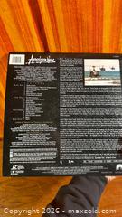 MaxSold Auction: Apocalypse Now on Laser Disc - Hamilton (Ontario, Canada) SELLER MANAGED Estate Sale Online Auction - Gertrude Street