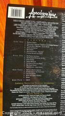 MaxSold Auction: Apocalypse Now on Laser Disc - Hamilton (Ontario, Canada) SELLER MANAGED Estate Sale Online Auction - Gertrude Street