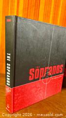 MaxSold Auction: Books on The Sopranos  - Hamilton (Ontario, Canada) SELLER MANAGED Estate Sale Online Auction - Gertrude Street