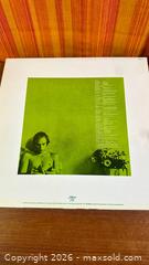 MaxSold Auction: Brian Eno 'Another Green World' Vinyl LP - Hamilton (Ontario, Canada) SELLER MANAGED Estate Sale Online Auction - Gertrude Street