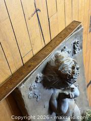 MaxSold Auction: Fountain Garden Wall - Hamilton (Ontario, Canada) SELLER MANAGED Estate Sale Online Auction - Gertrude Street