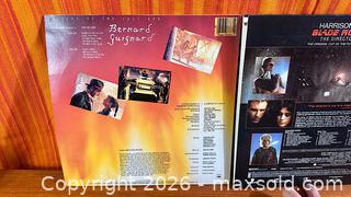 MaxSold Auction: Raiders of the Lost Ark / Blade Runner on Laser Disc - Hamilton (Ontario, Canada) SELLER MANAGED Estate Sale Online Auction - Gertrude Street